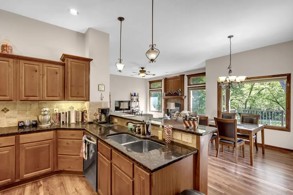 316 E Timber Creek Haysville KS 67060