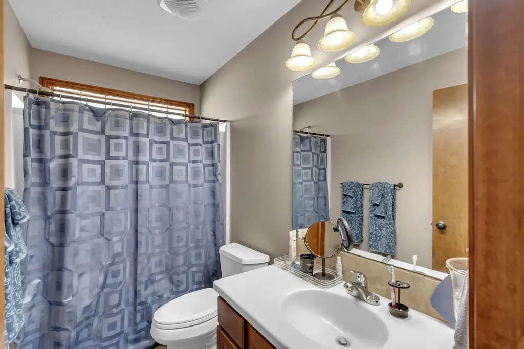 316 E Timber Creek Haysville KS 67060
