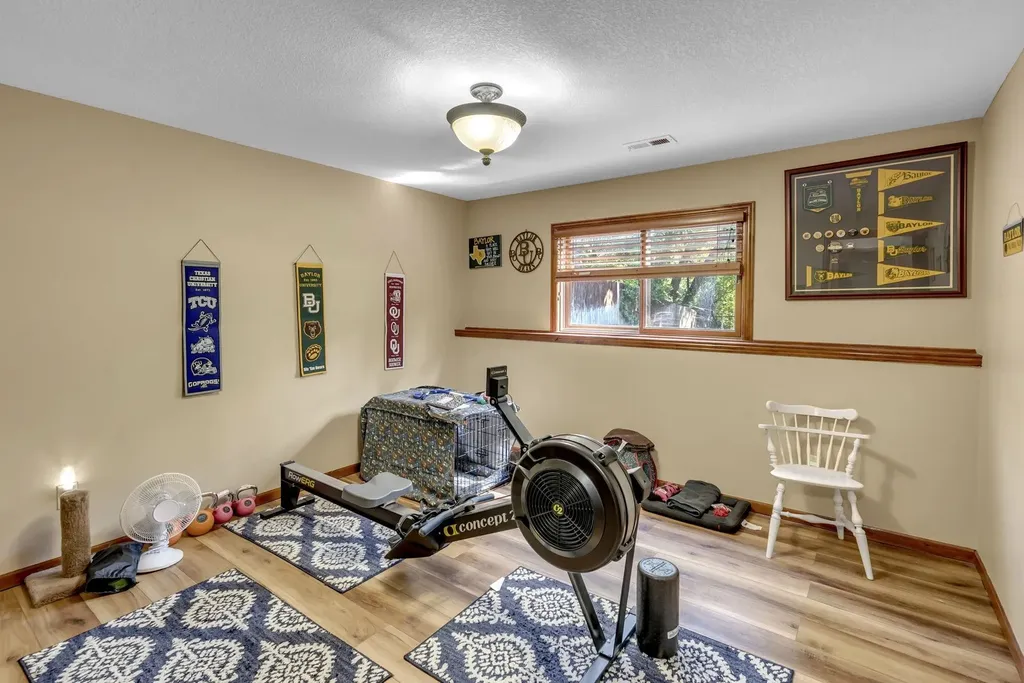 316 E Timber Creek Haysville KS 67060