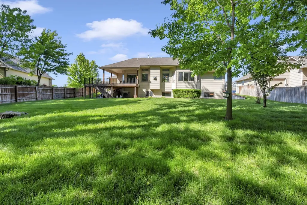 316 E Timber Creek Haysville KS 67060