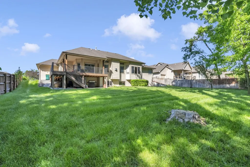 316 E Timber Creek Haysville KS 67060
