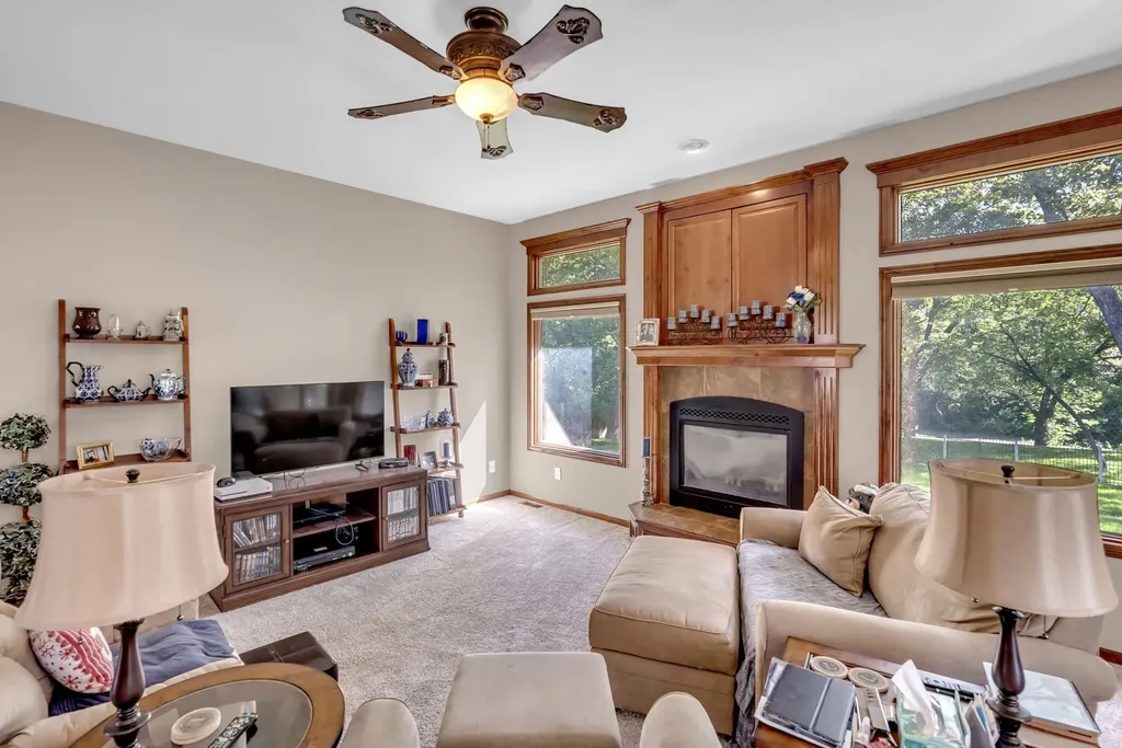 316 E Timber Creek Haysville KS 67060
