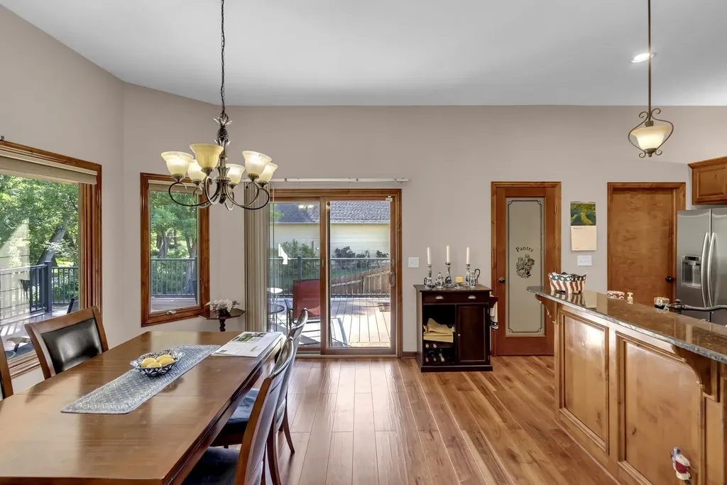 316 E Timber Creek Haysville KS 67060