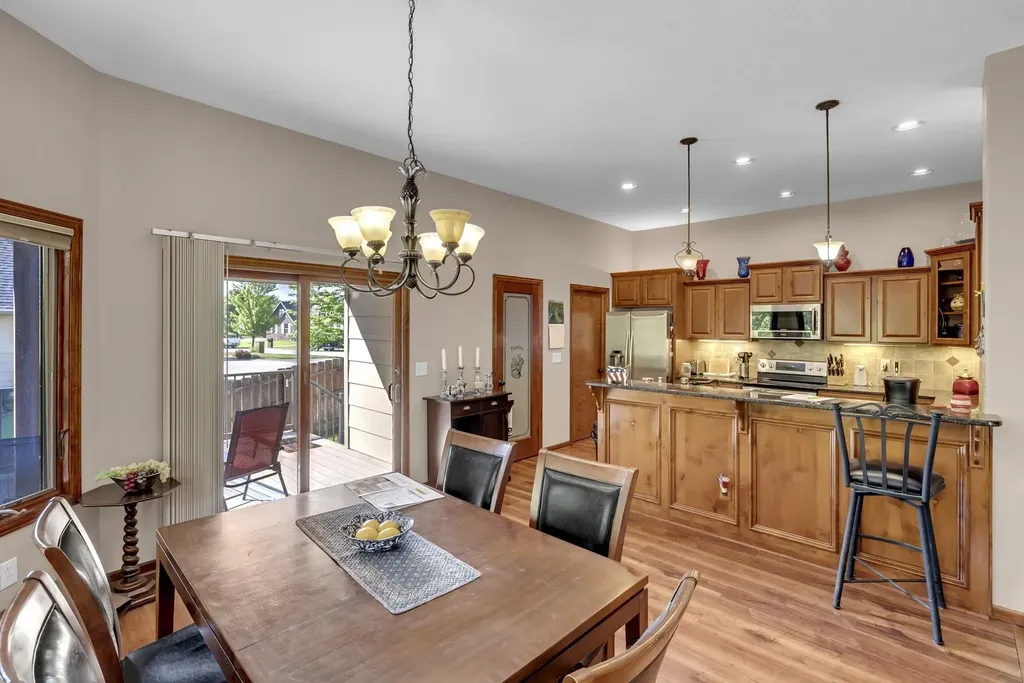 316 E Timber Creek Haysville KS 67060