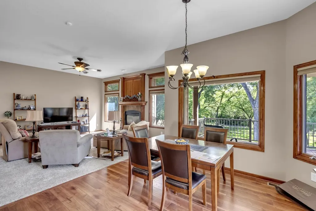 316 E Timber Creek Haysville KS 67060
