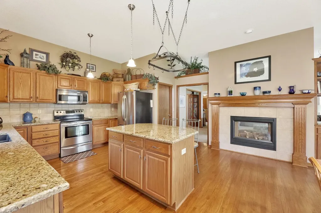 13111 E Castlewood Circle Wichita KS 67230