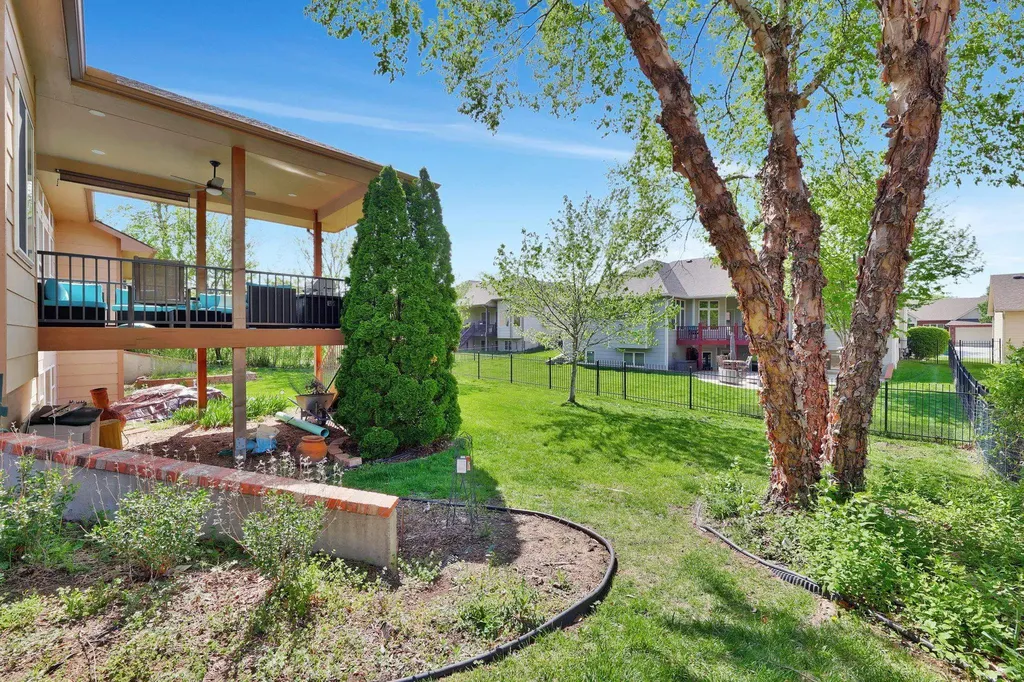 13111 E Castlewood Circle Wichita KS 67230
