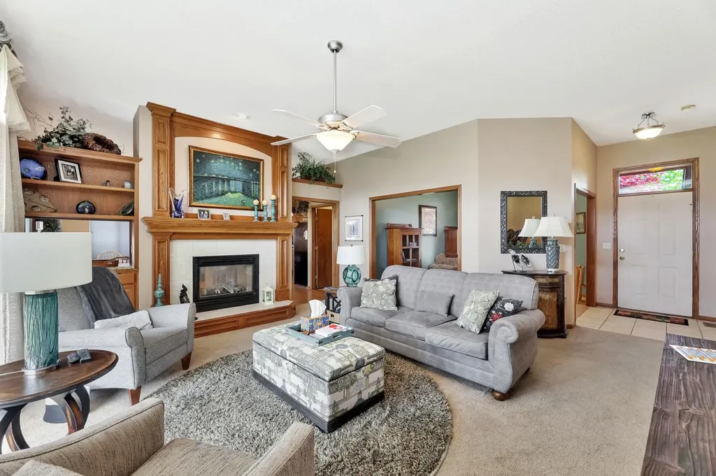 13111 E Castlewood Circle Wichita KS 67230