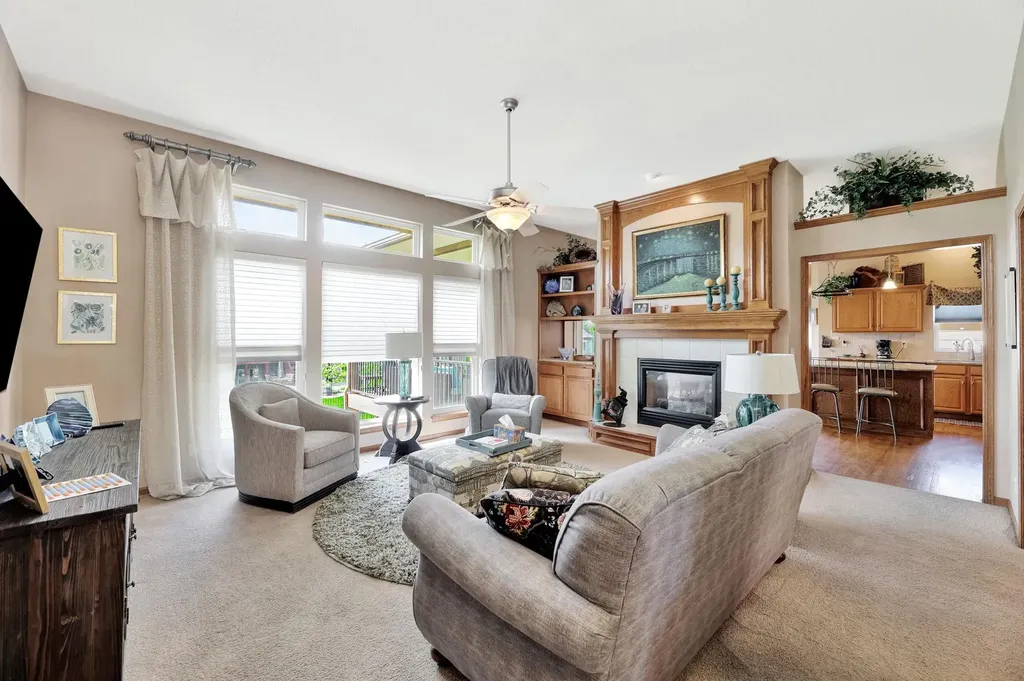 13111 E Castlewood Circle Wichita KS 67230