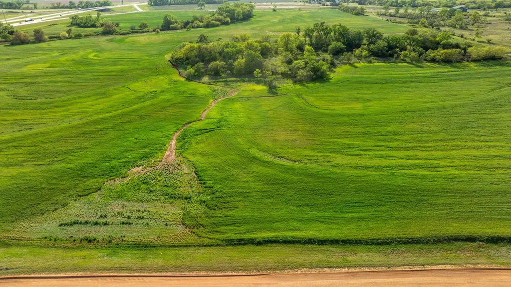 Parcel 4 S 383rd Street W Cheney KS 67025