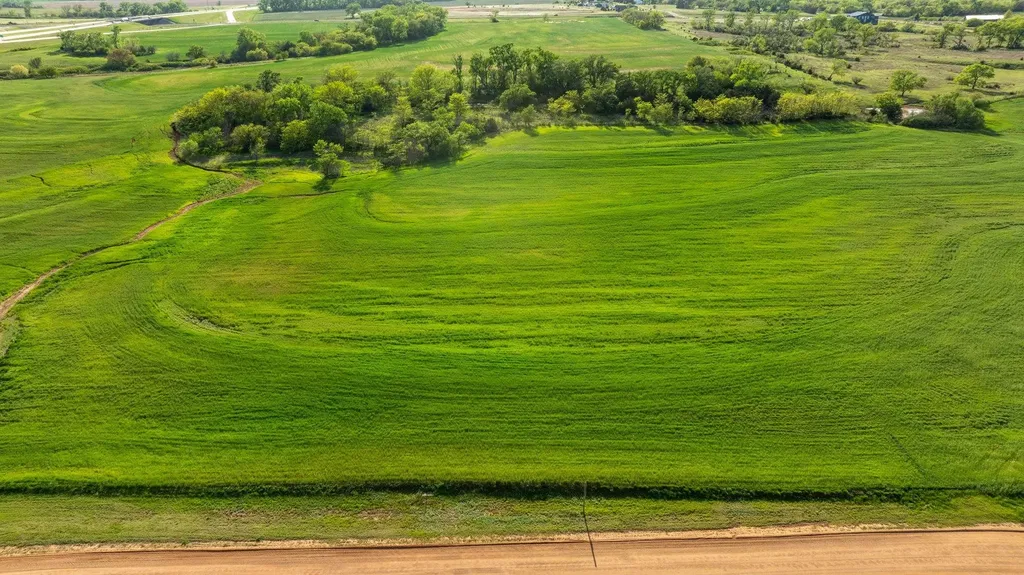 Parcel 4 S 383rd Street W Cheney KS 67025