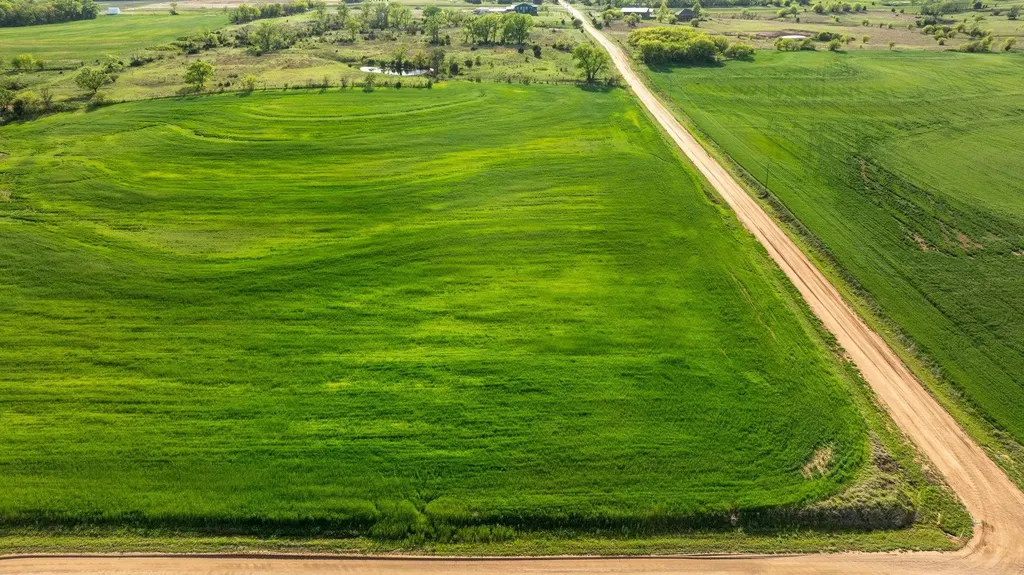 Parcel 4 S 383rd Street W Cheney KS 67025