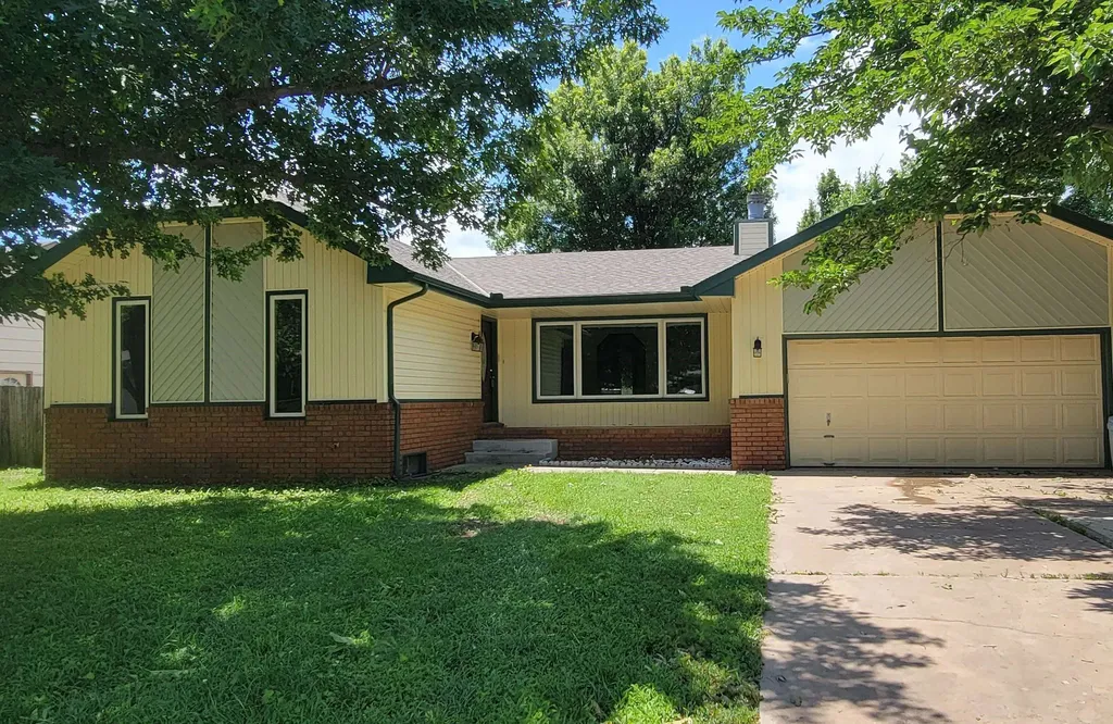617 Erin Lane Mulvane KS 67110