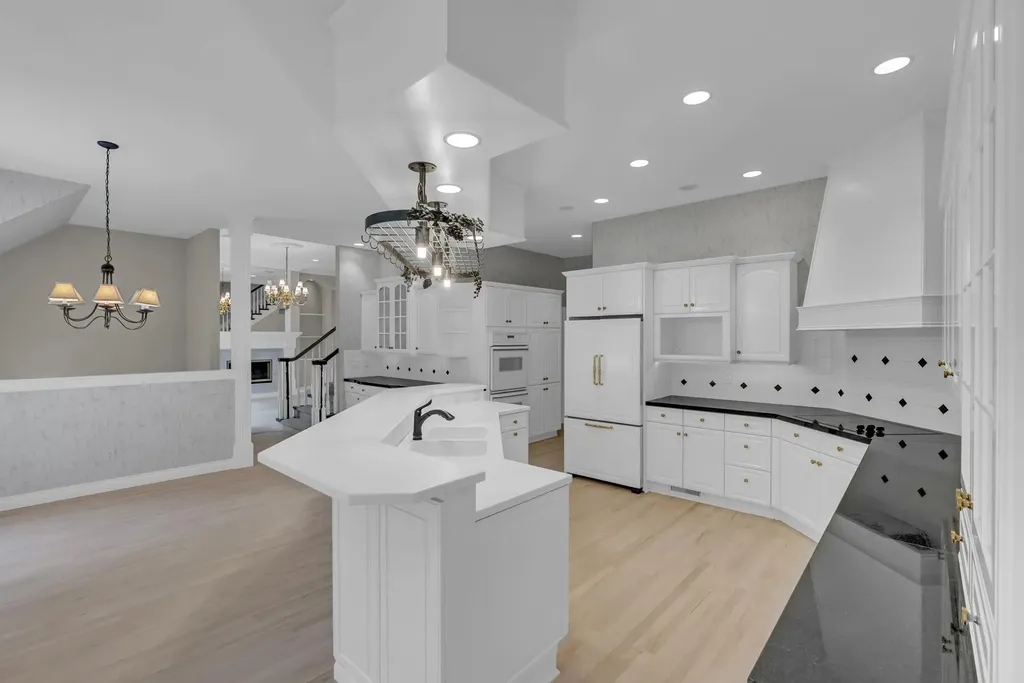 8109 W Meadow Pass Court Wichita KS 67205