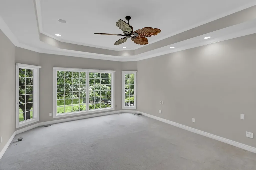8109 W Meadow Pass Court Wichita KS 67205