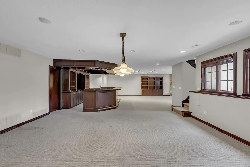 8109 W Meadow Pass Court Wichita KS 67205
