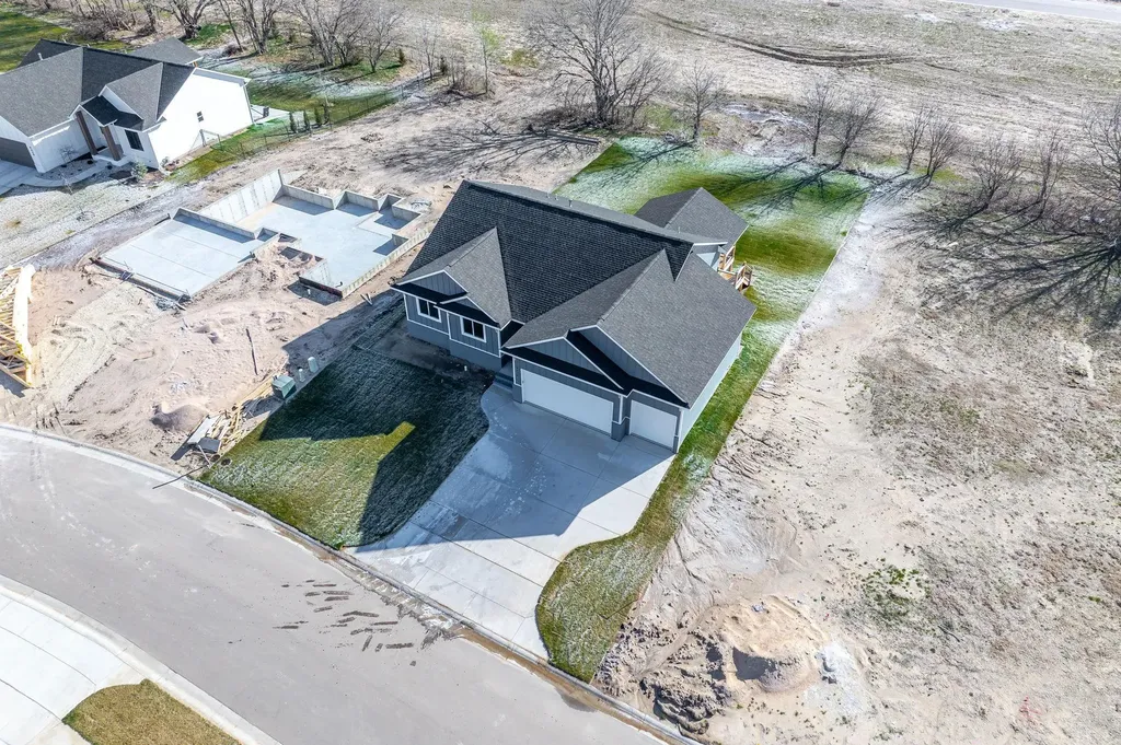 8424 Pebble Street Maize KS 67101