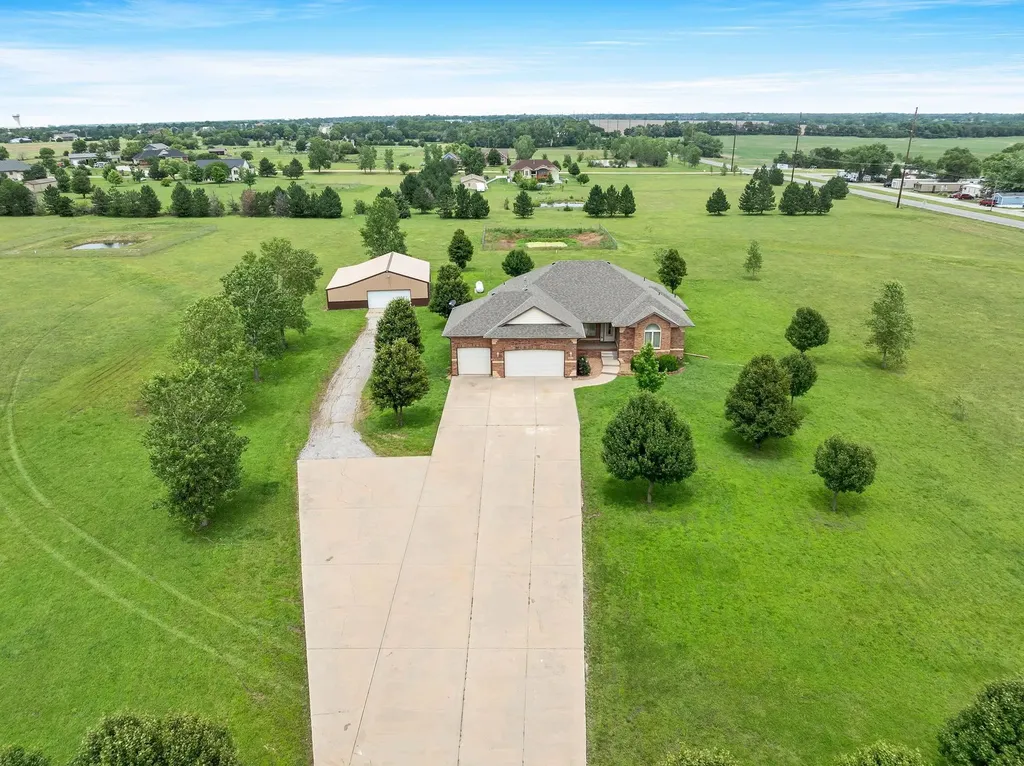 9500 E 47th Street S Derby KS 67037