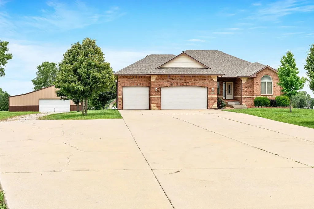 9500 E 47th Street S Derby KS 67037