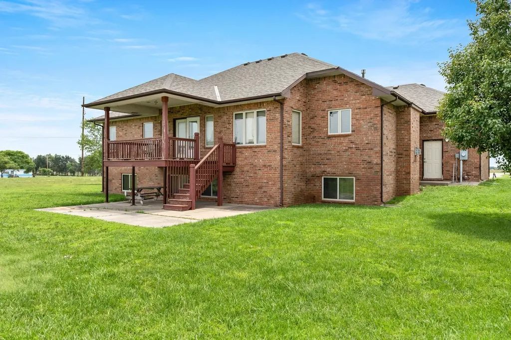 9500 E 47th Street S Derby KS 67037