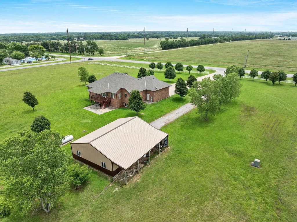 9500 E 47th Street S Derby KS 67037