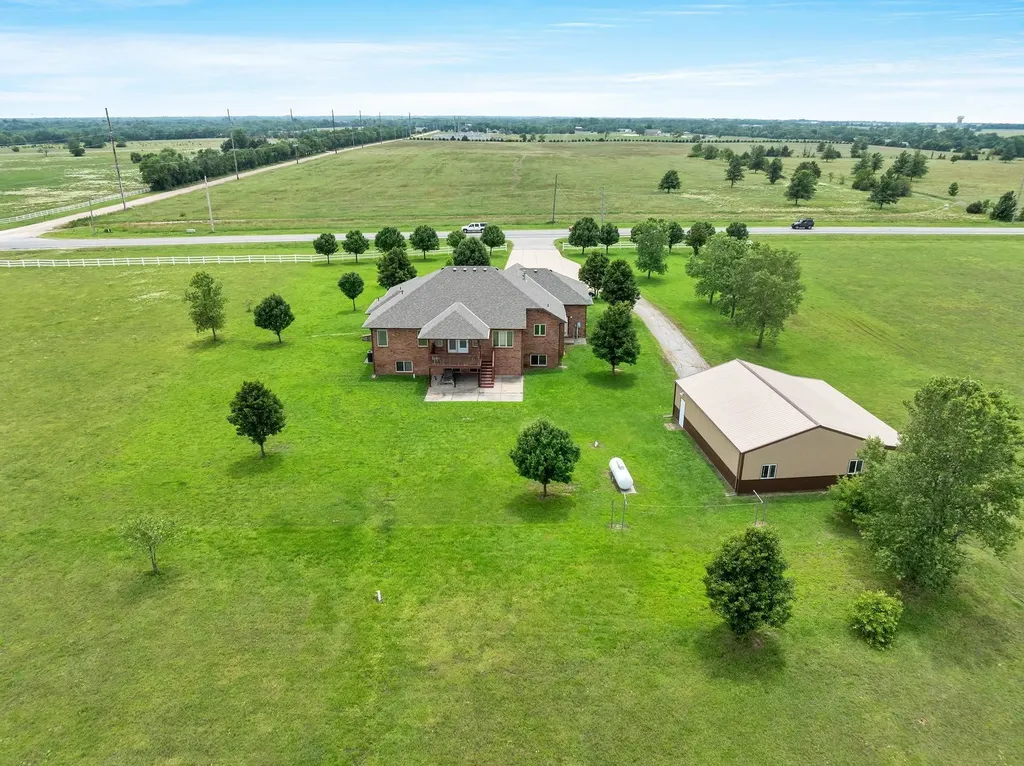 9500 E 47th Street S Derby KS 67037