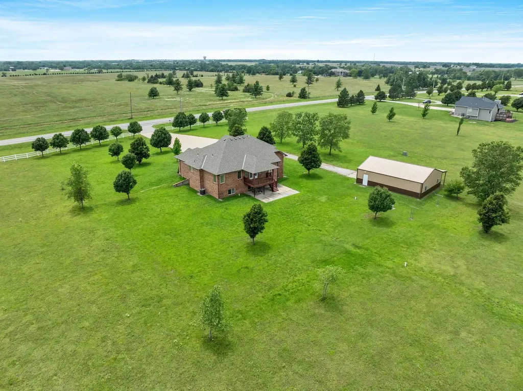 9500 E 47th Street S Derby KS 67037