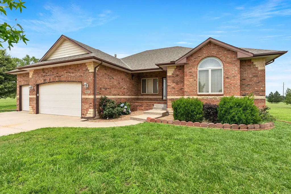 9500 E 47th Street S Derby KS 67037