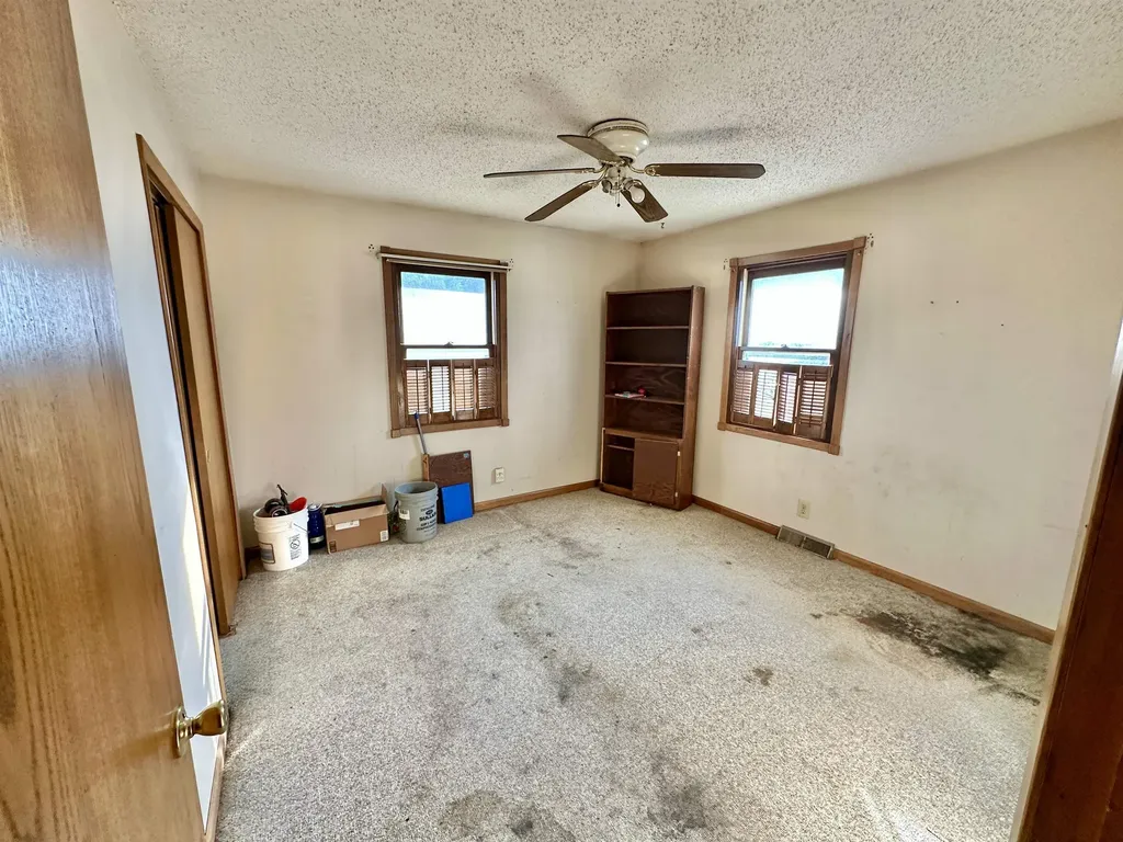 12770 SW 15th Benton KS 67017