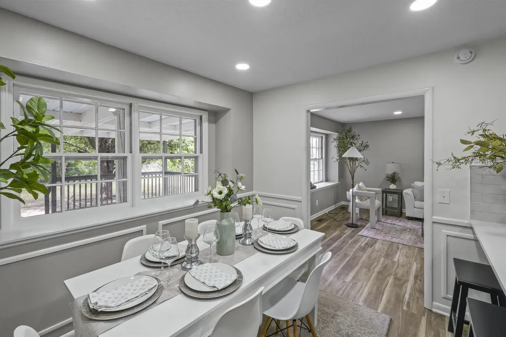 3916 N Clarence Wichita KS 67204