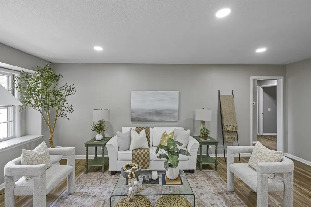 3916 N Clarence Wichita KS 67204
