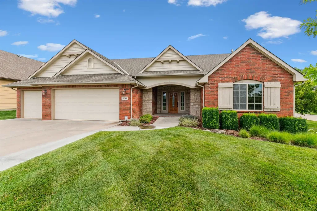 12110 E Troon Street Wichita KS 67206