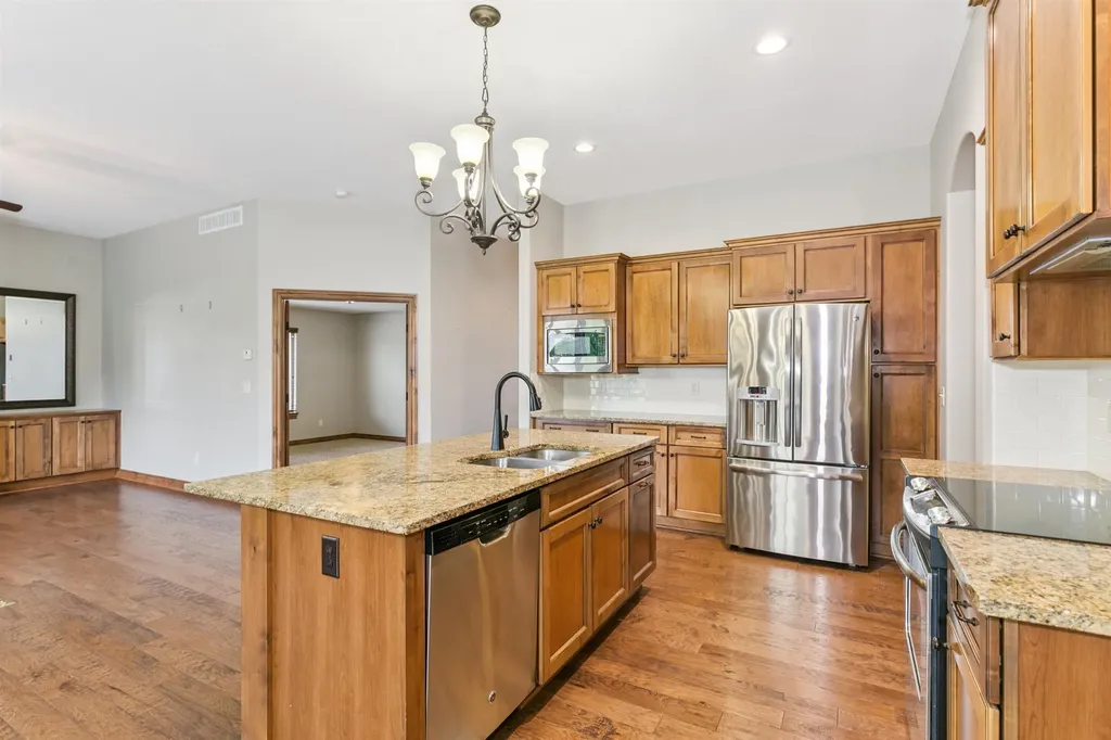 12110 E Troon Street Wichita KS 67206