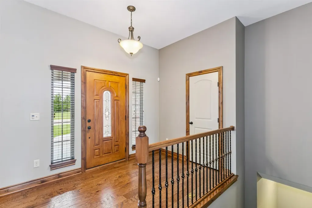 12110 E Troon Street Wichita KS 67206