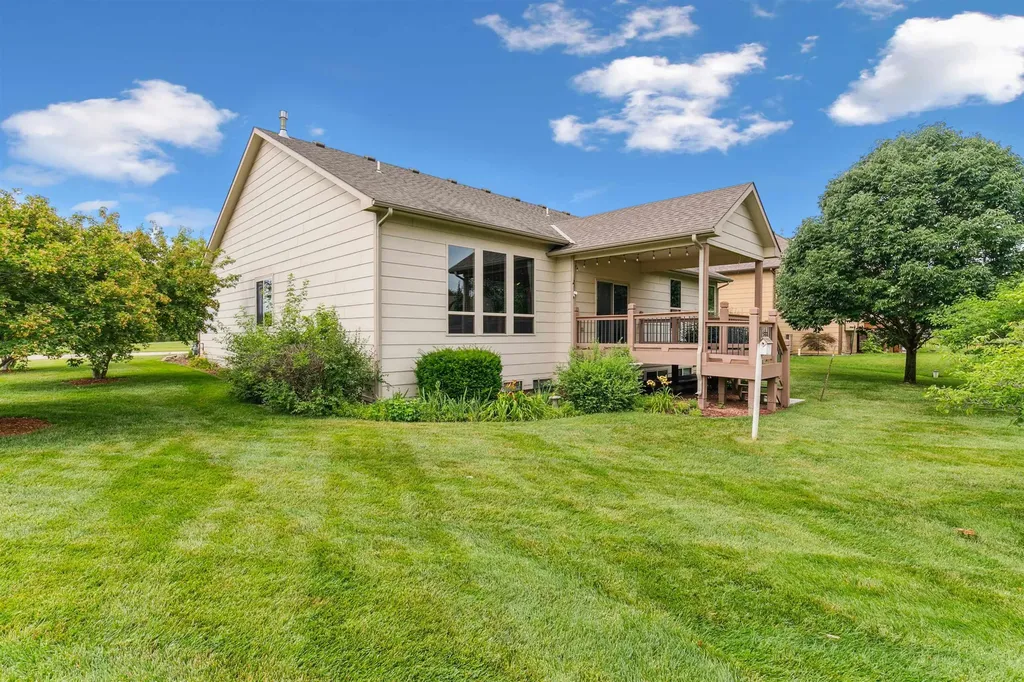 12110 E Troon Street Wichita KS 67206