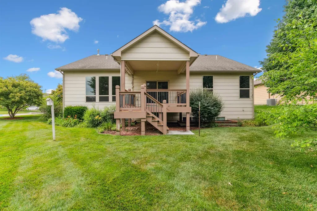 12110 E Troon Street Wichita KS 67206