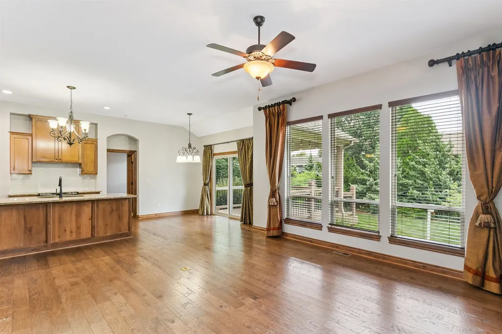 12110 E Troon Street Wichita KS 67206