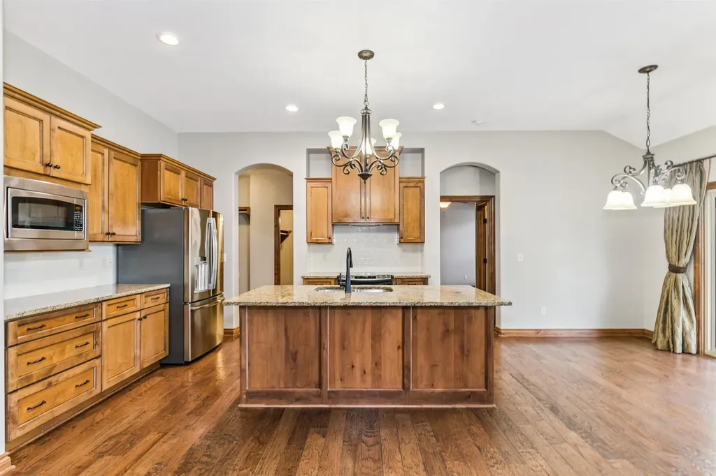 12110 E Troon Street Wichita KS 67206