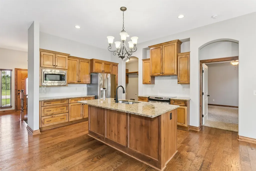 12110 E Troon Street Wichita KS 67206