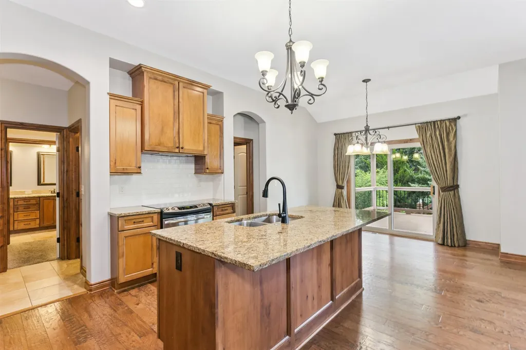 12110 E Troon Street Wichita KS 67206