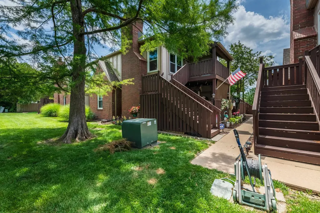 1450 S Webb Road Wichita KS 67207