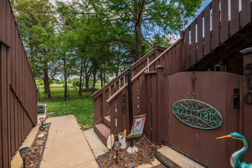 1450 S Webb Road Wichita KS 67207