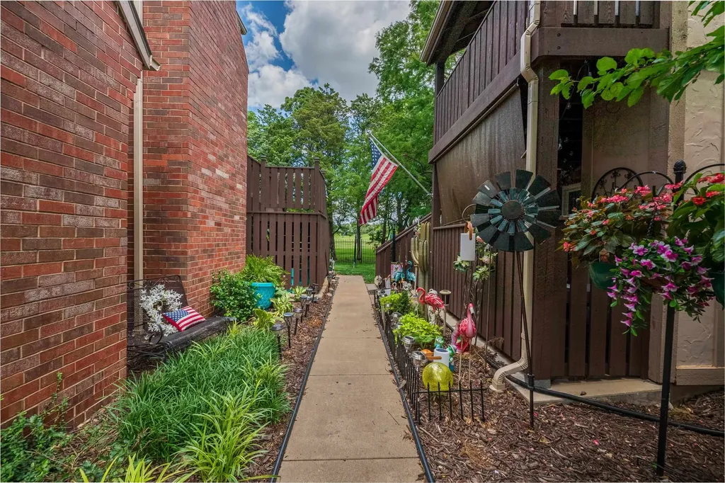 1450 S Webb Road Wichita KS 67207