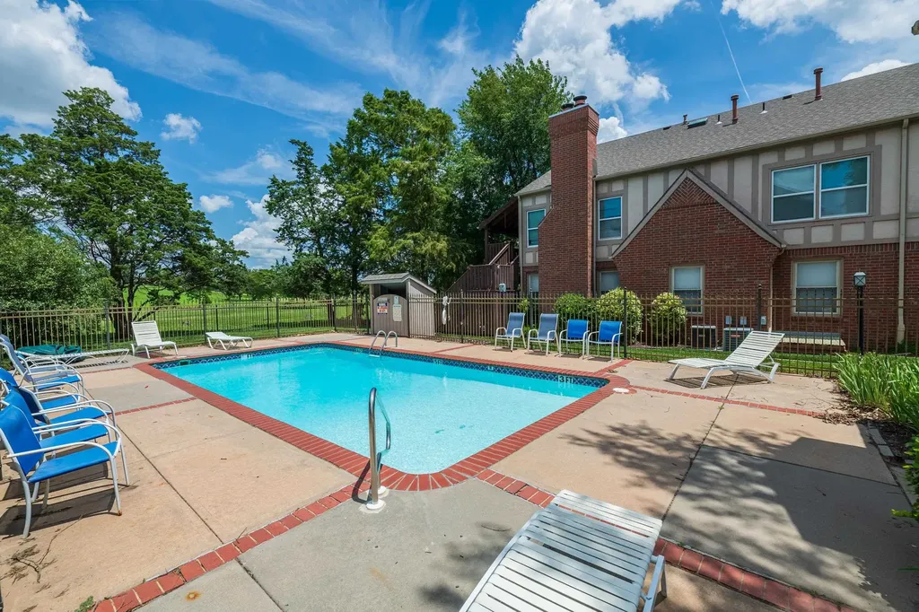 1450 S Webb Road Wichita KS 67207