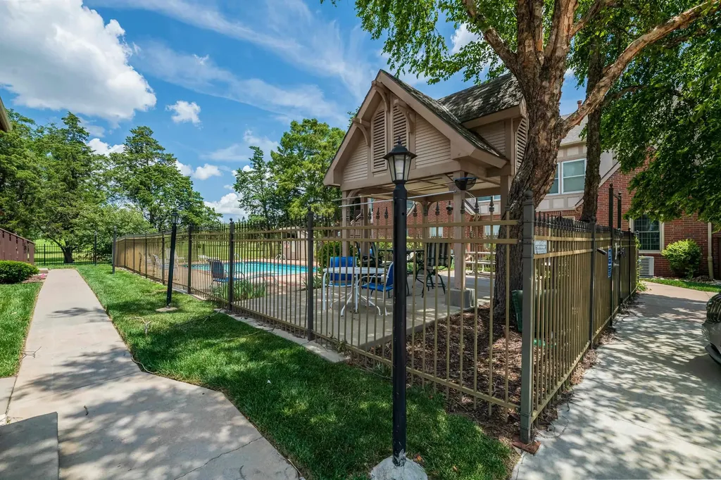 1450 S Webb Road Wichita KS 67207