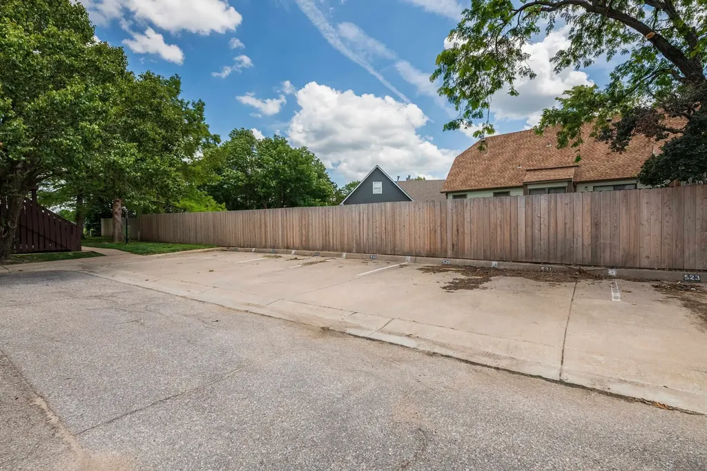 1450 S Webb Road Wichita KS 67207