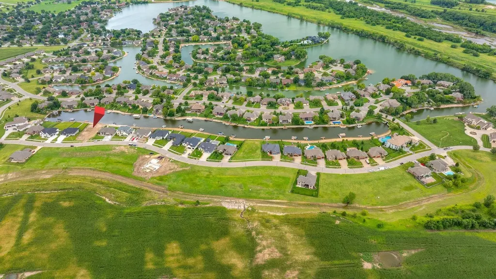 3011 W Crystal Beach Wichita KS 67204