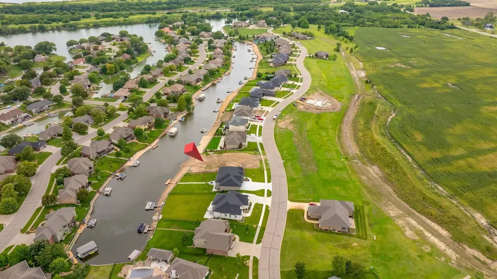 3011 W Crystal Beach Wichita KS 67204