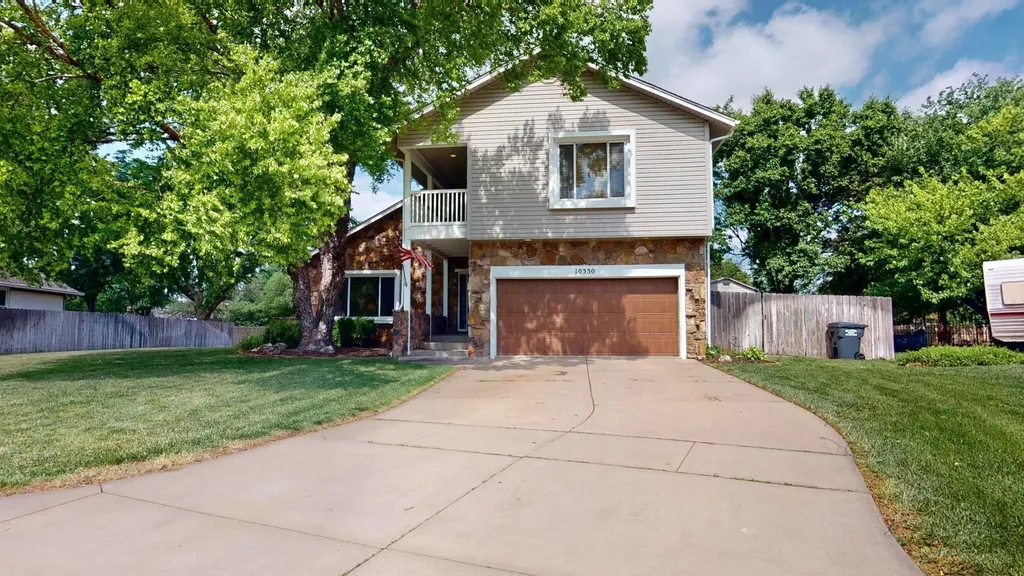 10330 W Alamo Court Wichita KS 67212