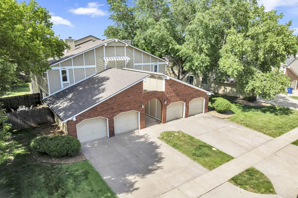 10604 W Texas Street Wichita KS 67209